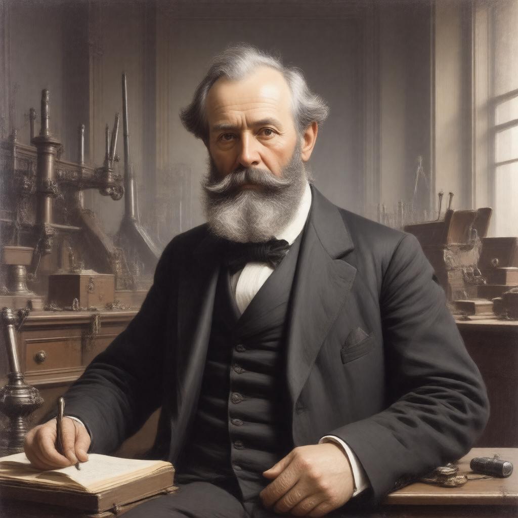 Sir Joseph Whitworth